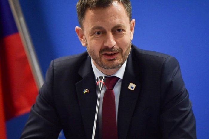 Ilustračný obrázok k článku SVET O SLOVENSKU: Mali by sme Putina ekonomicky ZNIČIŤ, hovorí Heger