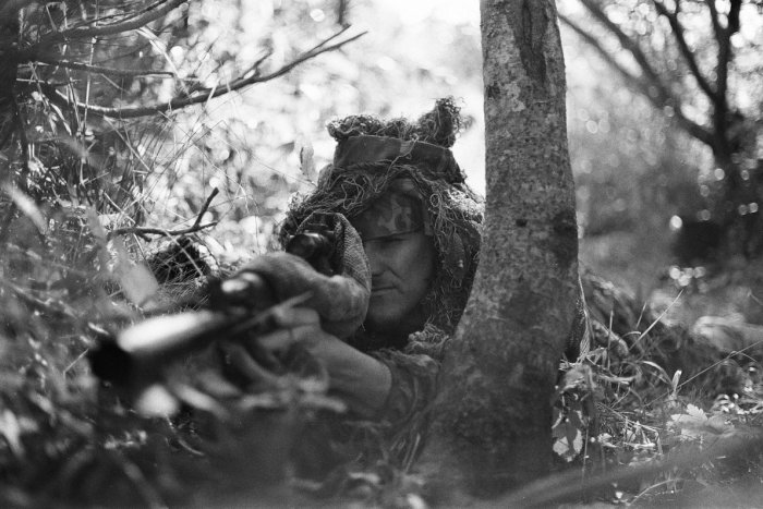 Ilustračný obrázok k článku Rusko posiela na Ukrajinu OBÁVANÝCH žoldnierov: Aký rozkaz dostali Wagnerovci od Putina?