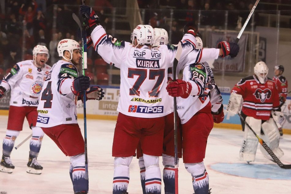 Ilustračný obrázok k článku Je tu čerstvá posila: HKM Zvolen angažoval mladého útočníka