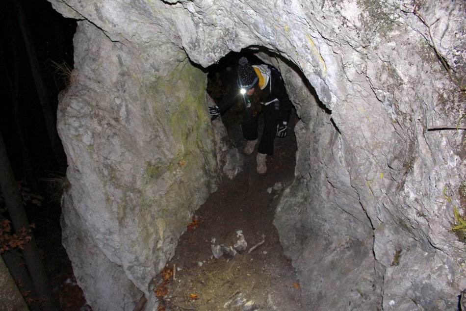 Ilustračný obrázok k článku Srdce Slovenska ukrýva TAJOMNÉ miesto: Skalnú BRÁNU poznajú len hľadači pokladov, FOTO