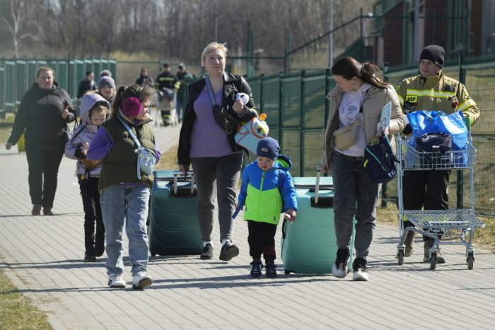 Ilustračný obrázok k článku Samosprávam vyplatia za ubytovanie cudzinca milióny EUR: Bystrica patrí do TOP 5