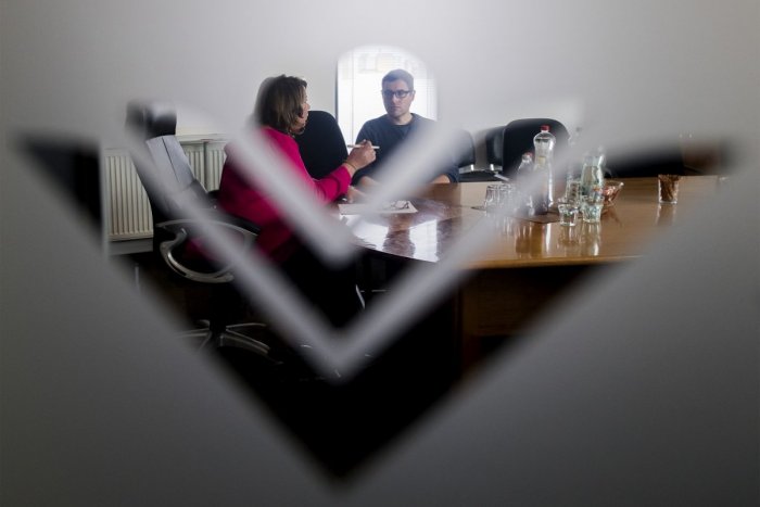 Ilustračný obrázok k článku ZLÁ správa pre poistencov VšZP: Lekári vám poskytnú len NEODKLADNÚ starostlivosť!