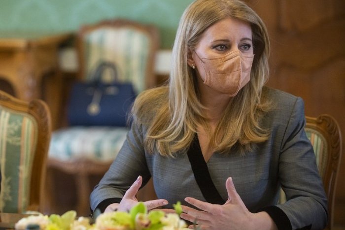 Ilustračný obrázok k článku Čaputová: Je to VÁŽNE! Na Slovensku vyše 660-tisíc ľudí čelí chudobe. Treba im pomôcť!