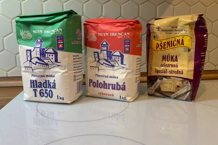 Ilustračný obrázok k článku Mizne MÚKA z regálov? V Holandsku je drahá, v Nemecku ju len tak NEKÚPITE! A čo Slovensko?