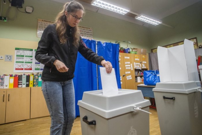 Ilustračný obrázok k článku VOĽBY v Maďarsku budú mať vysokú účasť: Udrží sa vláda Orbána pri moci?