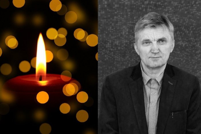 Ilustračný obrázok k článku Smutná správa: Zomrel považskobystrický rodák profesor Ľubomír Belás