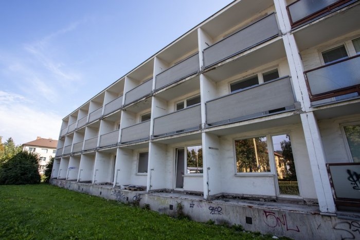 Ilustračný obrázok k článku Prešovská univerzita chce zatepliť internáty: Čo bude stáť túžba znížiť spotrebu energie?