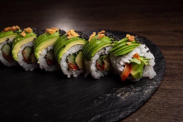 Ilustračný obrázok k článku Sushi majster radí: Ako rozoznať dobré sushi?