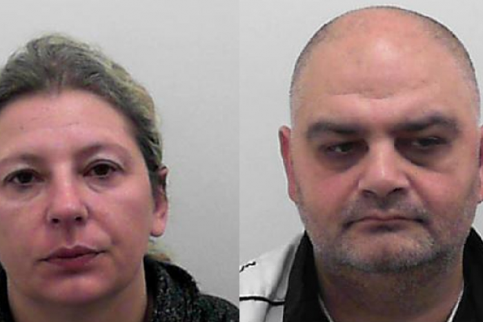 Ilustračný obrázok k článku SVET O SLOVENSKU: Dvaja otrokári, ktorí zneužívali Slovákov, spoznali svoj trest!