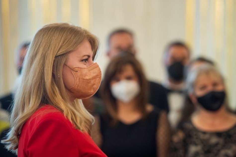 Ilustračný obrázok k článku Boj s infláciou prezidentka ocenila: Vláda KONEČNE predstavila opatrenia, som rada!