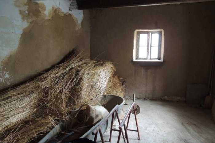 Ilustračný obrázok k článku Patríte medzi sociálne slabšie rodiny? Štát vám prispeje na obnovu domu