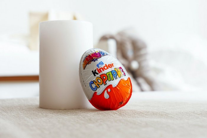 Ilustračný obrázok k článku Veľká noc BEZ kinderiek? Sladkosť stiahli z trhu pre podozrenie zo SALMONELY