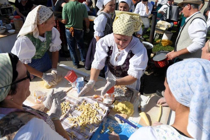 Ilustračný obrázok k článku V Košickom kraji sa pripravujú desiatky podujatí. Župa im rozdelí 440-tisíc eur