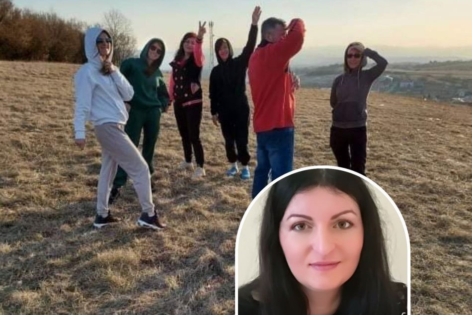 Ilustračný obrázok k článku Andrea doma ubytovala 7 Ukrajincov so psom: Sú presne takí istí ako my, tvrdí