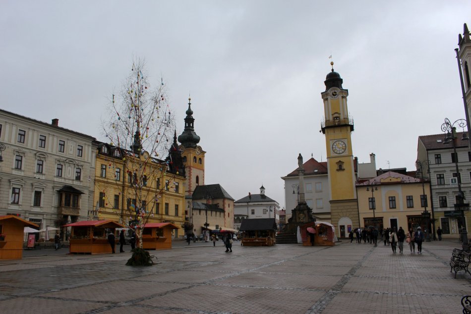 Ilustračný obrázok k článku V okolí Bystrice bolo zrejme zemetrasenie: Ľudia počuli silný náraz