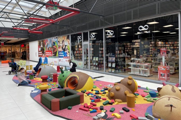 Ilustračný obrázok k článku V Trenčíne sa bude Ukrajine pomáhať vo väčšom: Presun rovno do obchodného centra