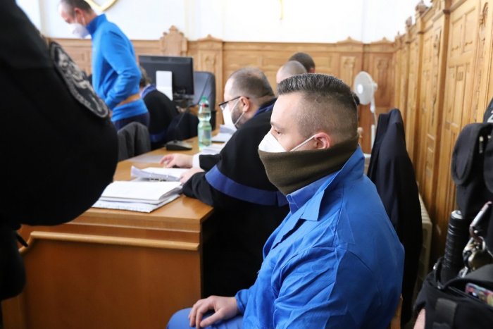 Ilustračný obrázok k článku Mužov obžalovaných z prípravy vraždy exstarostu oslobodili: Prokurátor sa odvolal