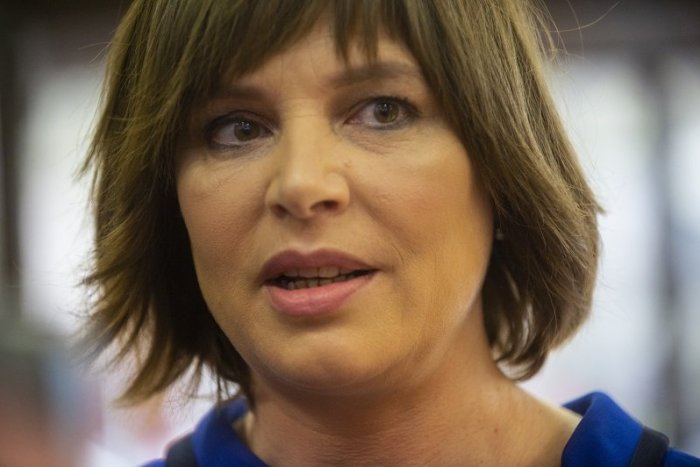 Ilustračný obrázok k článku Remišová: Generálny prokurátor by mal vyvinúť snahu na zastavenie ĽSNS