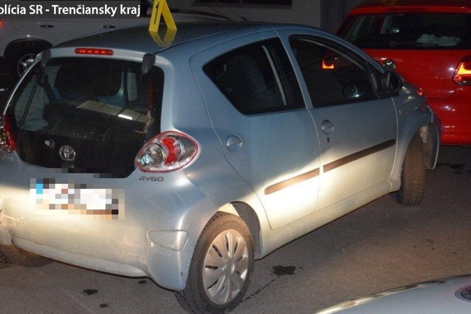 Ilustračný obrázok k článku Opitá vodička nabúrala 2 autá a PENZIÓN: Na jeho stene až odtrhlo radiátor! FOTO