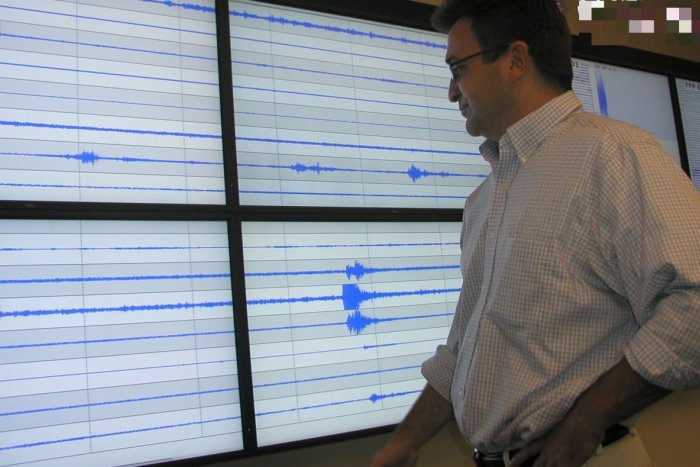 Ilustračný obrázok k článku Ako sme cítili zemetrasenie? Ľudia nezapreli zmysel pre HUMOR, "vinia" Hegera aj Putina