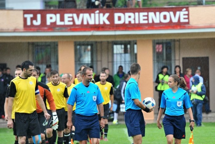 Ilustračný obrázok k článku Rozdelili 2,5-miliónový balík: Eurá idú aj do Plevníka-Drienového