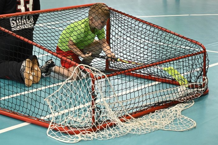 Ilustračný obrázok k článku Favorizovanému Trenčínu chýba už len zlatá bodka: PROGRAM finálovej série