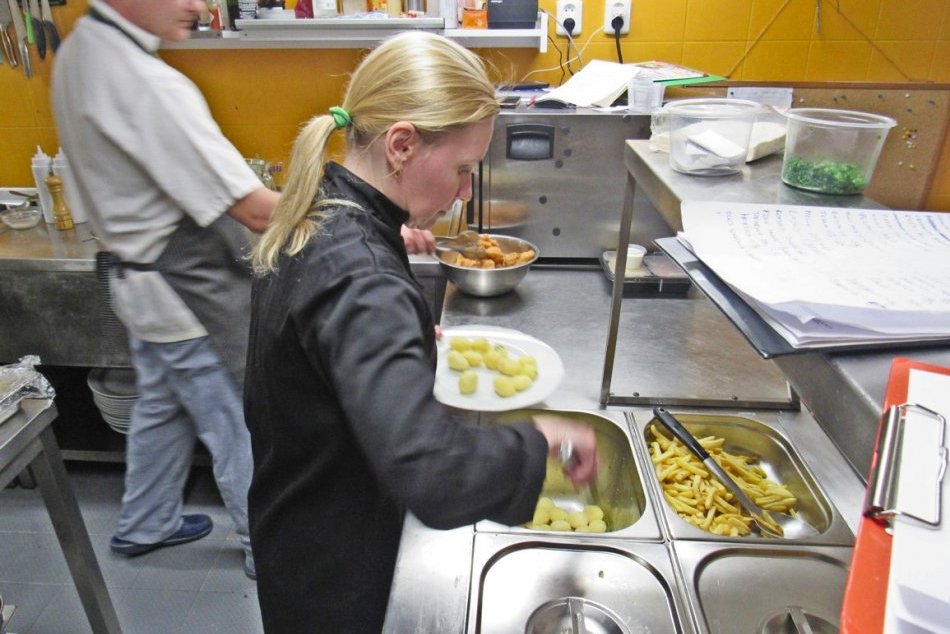 Ilustračný obrázok k článku Úrady práce v Trenčianskom kraji sú PRÁZDNEJŠIE: Nezamestnanosť po okresoch