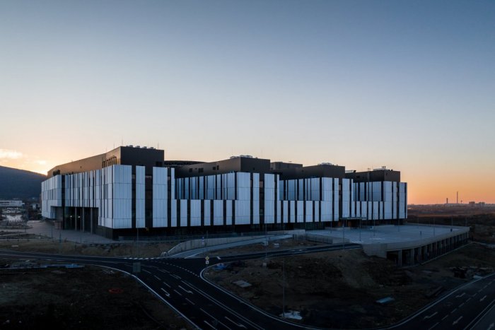 Ilustračný obrázok k článku Nemocnica Bory spustila nábor: Chce zamestnať STOVKY sestier