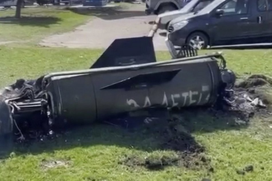 Ilustračný obrázok k článku Počet obetí v Kramatorsku stúpol: Zelenskyj pre raketový útok burcuje svet, silné slová!