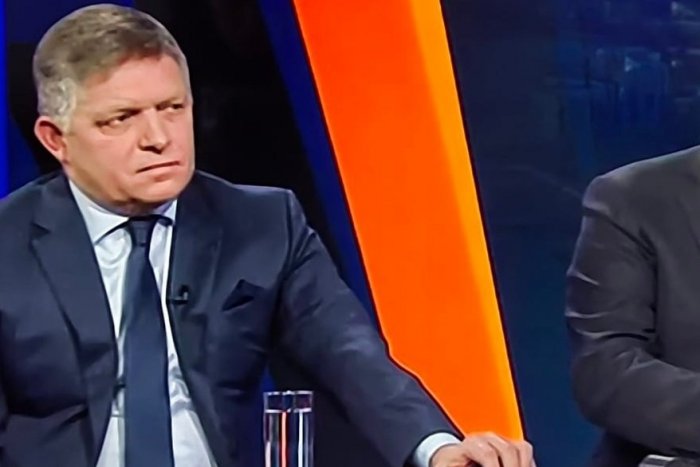 Ilustračný obrázok k článku Fico po ROKOCH v diskusnej relácii Na telo: Buďte radi, že som tu!