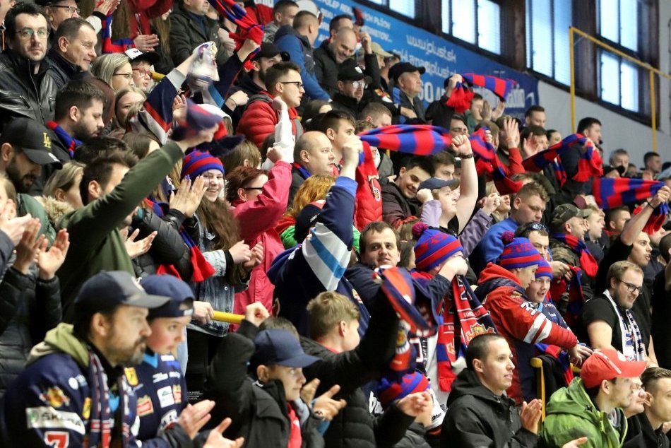 Ilustračný obrázok k článku Zvolenčania pripravili rozlúčku so sezónou: Lákajú PROGRAMOM aj autogramiádou