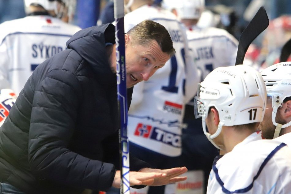 Ilustračný obrázok k článku Druhé semifinále prinieslo 11 gólov: Ako videl divoký zápas tréner Stavjaňa?