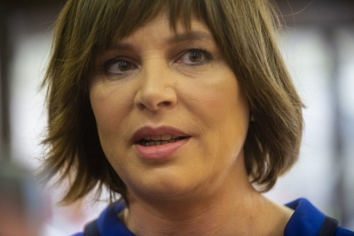 Ilustračný obrázok k článku Remišová sa v diskusnej relácii rozohnila: Fico sa dopustil VLASTIZRADY!