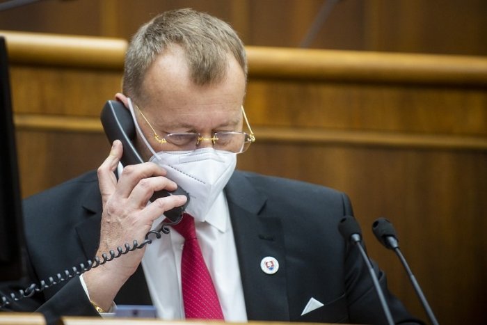 Ilustračný obrázok k článku Putin s Orbánom „rozparcelujú“ Slovensko! Na Kollárove slová RÁZNE reagujú Maďari