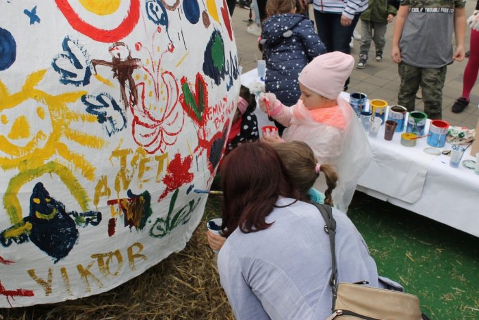 Ilustračný obrázok k článku Veľká noc v mestských častiach. Aký PROGRAM pre obyvateľov pripravili?