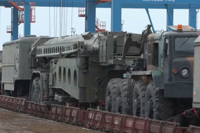 Ilustračný obrázok k článku Rusi opäť hlásia: ZNIČILI sme obranný systém S-300! Aká je REAKCIA našej armády?