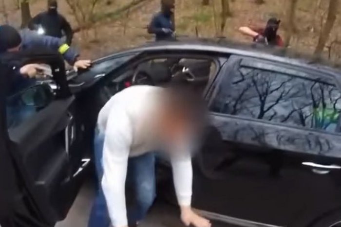 Ilustračný obrázok k článku VIDEO: Chytili VLAMAČOV, ktorí úradovali v Bratislave, TOTO všetko mali na rováši!