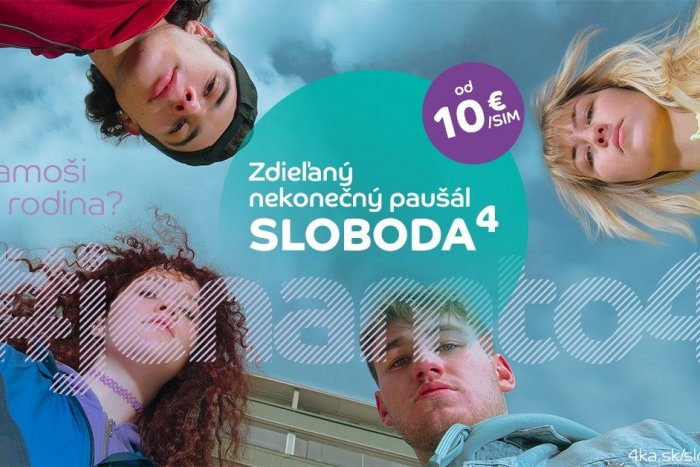 Ilustračný obrázok k článku PATRÍME k "vyvoleným" mestám: VIETE o tom, že 4ka pokryla Trnavu 5G sieťou?