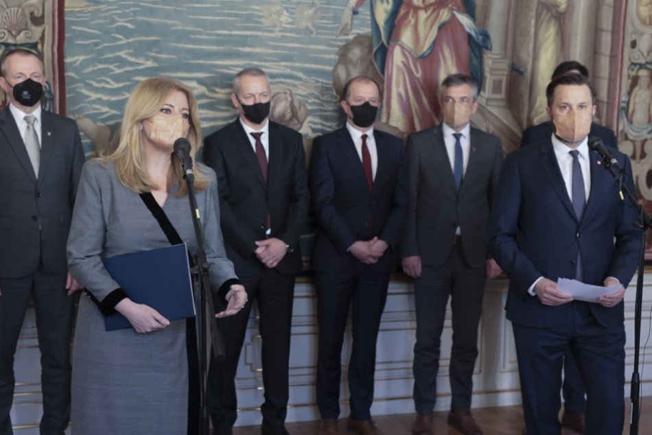 Ilustračný obrázok k článku Prezidentka: Sociálna situácia Slovákov sa zhoršuje, NERVOZITA ľudí stúpa. Treba im pomôcť!