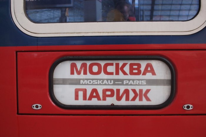 Ilustračný obrázok k článku Napätie medzi Ruskom a Francúzskom NARASTÁ: Ďalších diplomatov vyhostili kvôli špionáži!