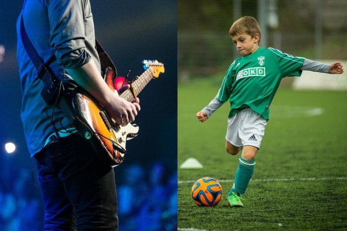 Ilustračný obrázok k článku Kraj podporí kultúru a šport v okrese Šaľa: TIETO projekty získali dotácie