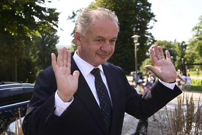 Ilustračný obrázok k článku Súd s Andrejom Kiskom sa blíži k záveru: Exprezident za kauzou vidí Ficovu pomstu