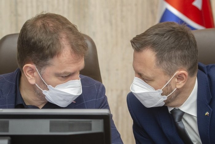 Ilustračný obrázok k článku Bohatým BRAŤ, chudobným DÁVAŤ: Aj takto chce štát pomôcť občanom s rastom cien