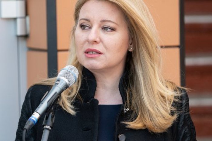 Ilustračný obrázok k článku VULGÁRNE prejavy voči prezidentke na akcii Smeru-SD: Hlava štátu zváži PRÁVNE kroky