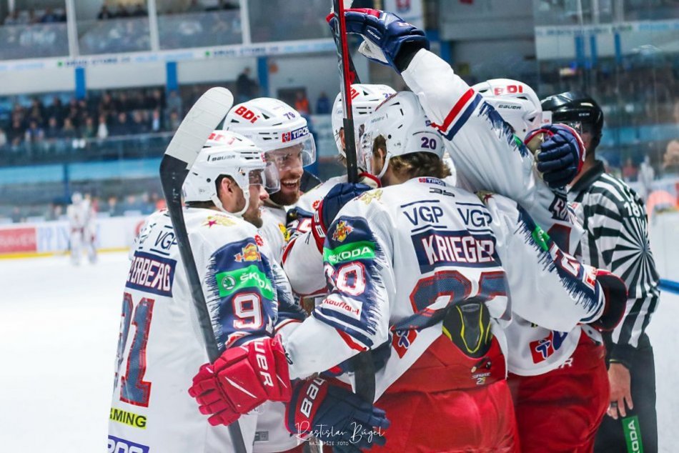 Ilustračný obrázok k článku HKM posilnil americký útočník: Má skúsenosti aj zo zámorských súťaží