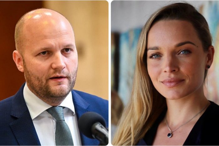 Ilustračný obrázok k článku Naď si PODAL poslankyňu Tabák: Jej doménou sú tenisové rakety, nech sa DRŽÍ tejto témy!