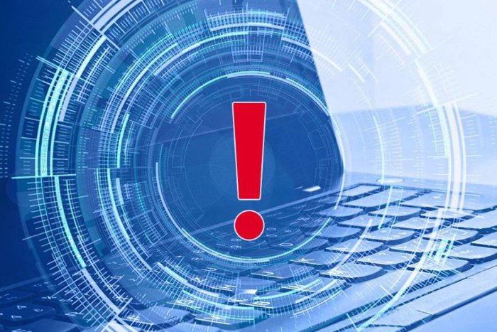 Ilustračný obrázok k článku SIS varuje pred škodlivými e-mailmi: Prišla vám správa s týmto obsahom? NEKLIKAJTE na ňu!