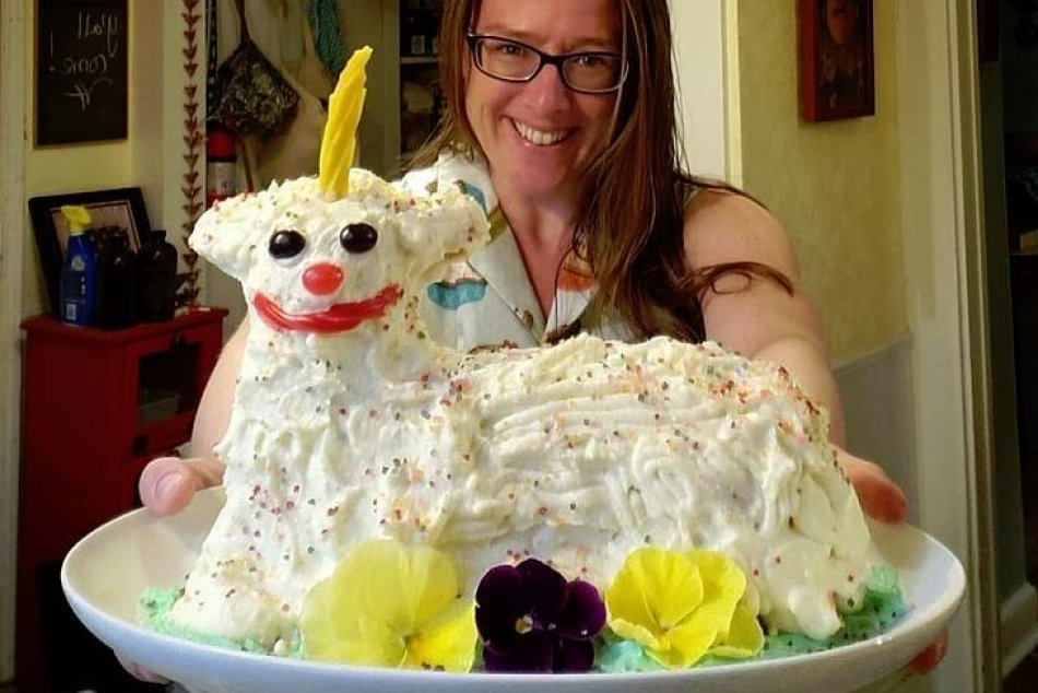 Ilustračný obrázok k článku Nie je váš BARANČEK vo forme? Nič si z toho nerobte, vtipných nepodarkov je viac, FOTO