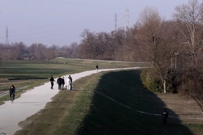 Ilustračný obrázok k článku Dron, ktorý sa zrútil v Záhrebe, niesol BOMBU: Vypustili ho Ukrajinci alebo Rusi?