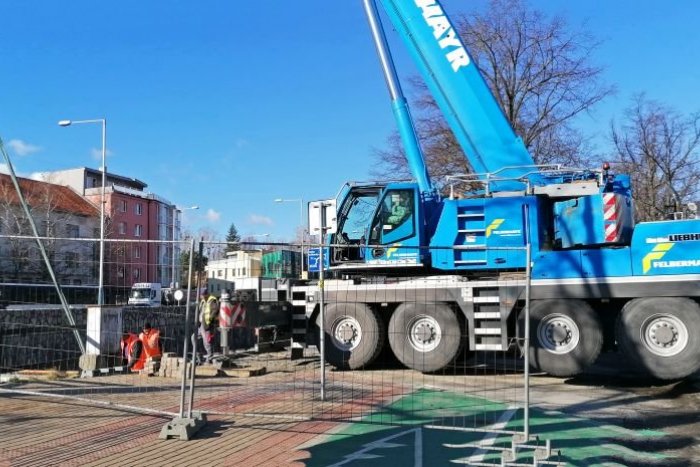 Ilustračný obrázok k článku Čakajú nás obmedzenia: Mesto začne s opravou ďalšieho mosta